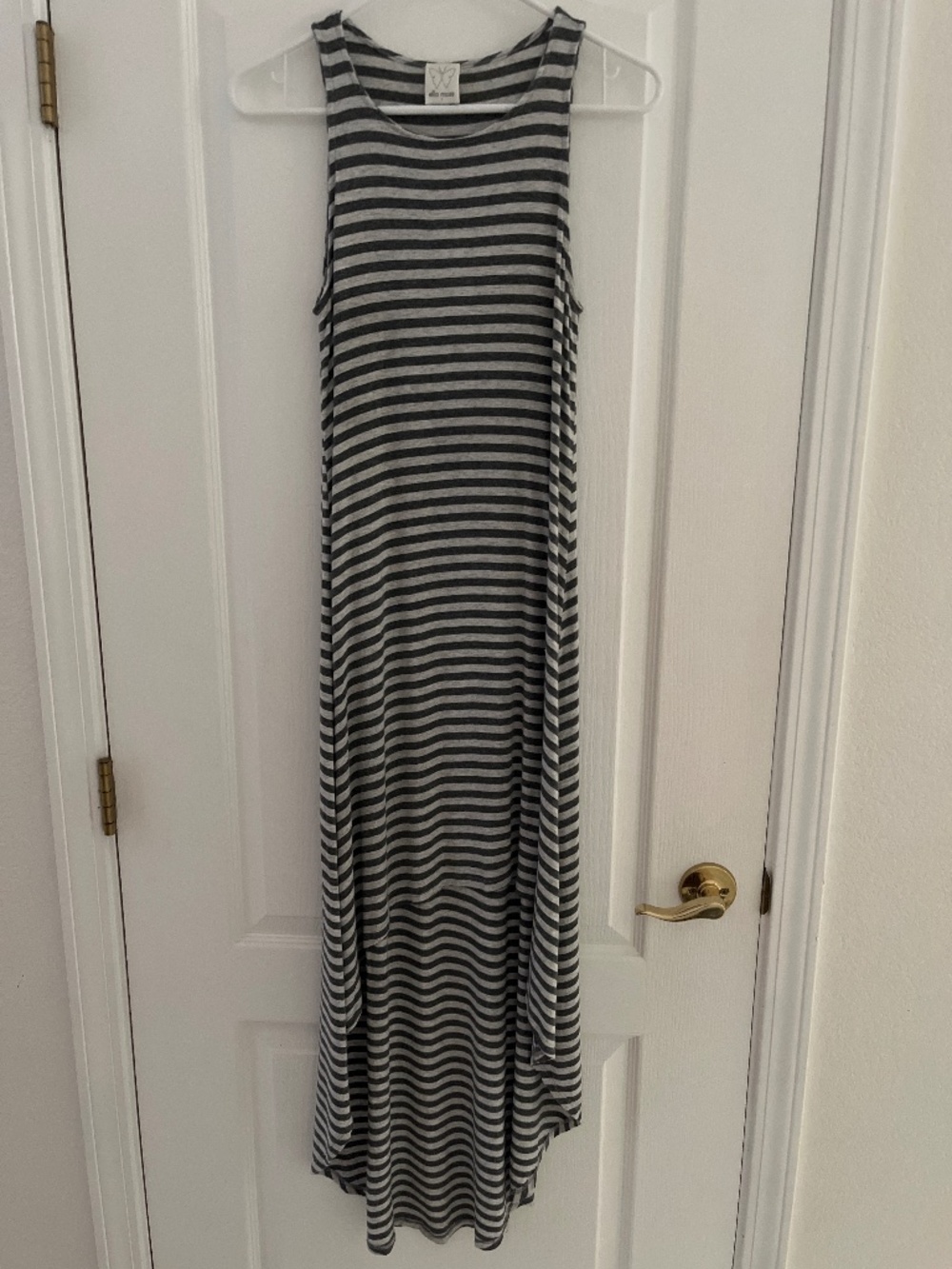Ella Moss Tank Dress